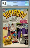 Superboy #71