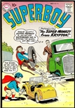 Superboy #76