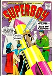 Superboy #79