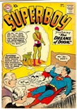 Superboy #83