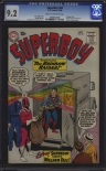 Superboy #84