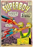 Superboy #89