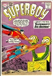 Superboy #89