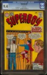 Superboy #97