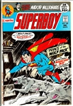 Superboy #180