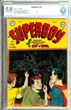 Superboy #12