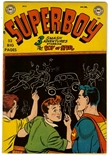Superboy #12