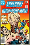 Superboy #240