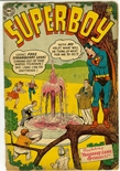 Superboy #37