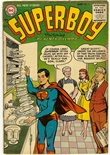 Superboy #41