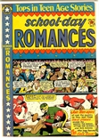 School-Day Romances #2