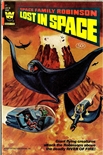 Space Family Robinson #57