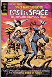 Space Family Robinson #39
