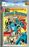 Super Friends #2