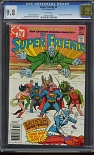 Super Friends #9
