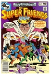 Super Friends #25