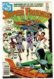 Super Friends #7