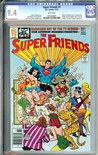 Super Friends #1