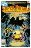 Super Friends #10