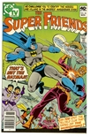 Super Friends #26