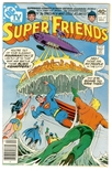 Super Friends #27