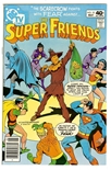 Super Friends #32