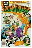 Super Friends #4