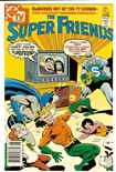 Super Friends #5
