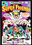 Super Friends #25