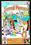 Super Friends #37