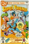 Super Friends #38