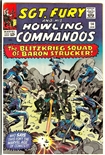 Sgt. Fury #14