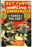 Sgt. Fury #6