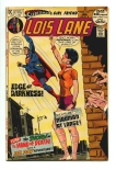Superman's Girlfriend Lois Lane #118