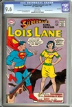 Superman's Girlfriend Lois Lane #78