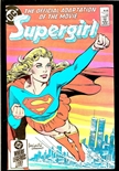 Supergirl Movie Special #1