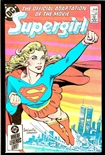 Supergirl Movie Special #1