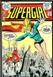 Supergirl #10