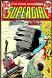 Supergirl #1