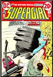 Supergirl #1