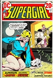 Supergirl #3