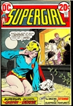 Supergirl #3