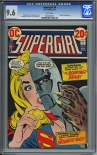 Supergirl #4