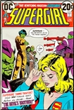 Supergirl #5