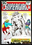 Supergirl #7