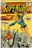 Supergirl #10