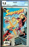 Supergirl #23