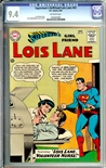 Superman's Girlfriend Lois Lane #43