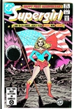 Daring New Adventures of Supergirl #13