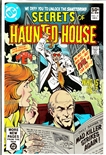 Secrets of Haunted House #31